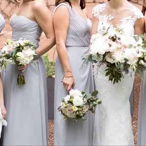 Bridesmaid Dress Weddington Way
